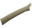 858102P100J7 - Body: Windshield Pillar Trim for Kia: Sorento Image