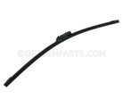 KD2W67330 - : Front Blade - Passenger Side (RH) for Mazda: CX-5 Image
