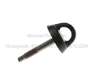 1L2Z78551A28AAA - Body: Roof Luggage Carrier Support for Ford Image