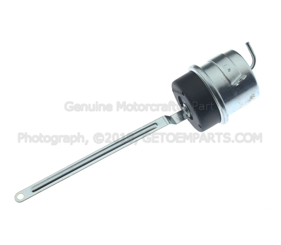 6C3Z18A318AA - HVAC: Motor for Ford Image