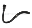 BN8B42580B - : Evaporative Emissions System Lines for Mazda Image