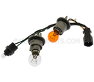 92480C6000 - Electrical: Socket &amp; Wire for Kia: Sorento Image