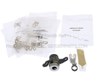FL3Z1543505B - Body: Lock Cylinder for Ford Image