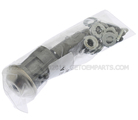 9T1Z11582A - Steering: Lock Cylinder for Ford Image