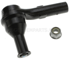 5143556AC - Steering: Tie Rod End Package, Right for Mopar Image