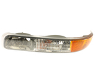 15199558 - Electrical: Park/Turn/Side for GM Image