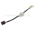 19369576 - : Accessory Wiring Harness for GM Image