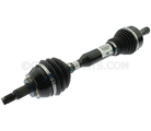 68265870AF - : Axle Half Shaft, Right for Mopar Image