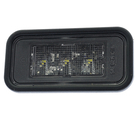 84396982 - Body: Cargo Lamp for Cadillac: ESCALADE IQ | Chevrolet: Silverado 1500, Silverado 1500 LTD, Silverado 2500 HD, Silverado 3500 HD, Silverado EV | GMC: Sierra 1500, Sierra 1500 Limited, Sierra 2500 HD, Sierra 3500 HD, Sierra EV Image