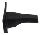 68275919AB - : Rear Wheel Opening Spat, Left for Mopar Image