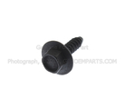 W505153S424 - Body: Switch Bezel Screw for FORD Image