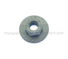 W713475S442 - : Center Bracket Nut for Ford: Bronco, Expedition, Focus | Lincoln: Aviator, Continental, Navigator Image