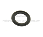 F75Z6734AA - : Engine Oil Drain Plug Gasket for Ford: Bronco Sport, Crown Victoria, E-150, E-150 Club Wagon, E-150 Econoline, E-150 Econoline Club Wagon, E-250, E-250 Econoline, E-350 Club Wagon, E-350 Econoline, E-350 Econoline Club Wagon, E-350 Super Duty, E-450 Econoline Super Duty, E-450 Super Duty, E-550 Econoline Super Duty, E-550 Super Duty, Econoline Super Duty, Edge, Escape, Excursion, Expedition, Explorer, Explorer Sport Trac, F-150, F-150 Heritage, F-250, F-250 Super Duty, F-350 Super Duty, F-450 Super Duty, F-550 Super Duty, Flex, Fusion, Mustang, Police Interceptor Sedan, Police Interceptor Utility, Ranger, Taurus, Taurus X, Thunderbird, Windstar | Lincoln: Aviator, Blackwood, Continental, LS, Mark LT, Mark VIII, MKS, MKT, MKX, MKZ, Navigator, Town Car | Mercury: Cougar, Grand Marquis, Marauder, Mountaineer, Sable Image