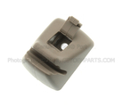YS4Z5404132AAA - Body: Sun Visor Clip for Ford Image