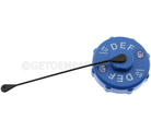 68101183AC - : Diesel Exhaust Fluid Cap for Mopar Image