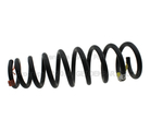 1W6Z5310AA - Suspension: Spring for Ford Image