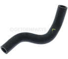 213075RB1A - : Engine Coolant Hose for Nissan: Kicks, Versa Image
