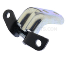 13581571 - Body: Upper Hinge for Cadillac: CTS, Escalade, Escalade ESV | Chevrolet: Bolt EUV, Bolt EV, Silverado 1500, Silverado 1500 LTD, Suburban, Tahoe | GMC: Sierra 1500, Sierra 1500 Limited, Yukon, Yukon XL Image