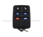 4F2Z15K601AA - Electrical: Transmitter for Ford Image
