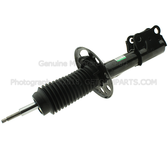 DG1Z18124T - Suspension: Strut for Ford Image