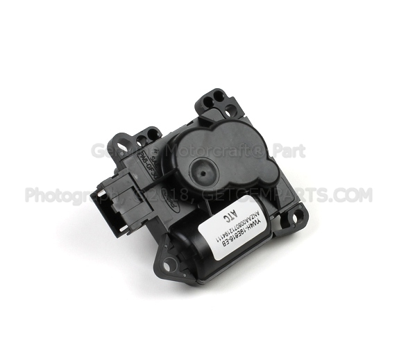 XW4Z19E616EA - HVAC: Door Actuator for Ford Image