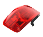 23389933 - Electrical: Tail Lamp Assembly for GM Image