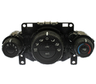 CCM143 - : Motorcraft™ HVAC Temperature Control Panel for Ford: Fiesta Image