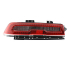 23256982 - : Tail Lamp Assembly - Driver's Side (LH) for Chevrolet: Camaro Image