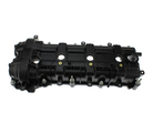 5184069AN - : Cylinder Head Cover - Driver's Side (LH) for Chrysler: 200, 300, Town &amp; Country | Dodge: Avenger, Challenger, Charger, Durango, Grand Caravan, Journey | Jeep: Cherokee, Grand Cherokee, Wrangler, Wrangler JK | Ram: 1500, 1500 Classic, C/V, ProMaster 1500, ProMaster 2500, ProMaster 3500 Image