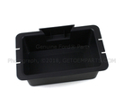 8L8Z7813546BA - Body: Hinge Box for Ford Image