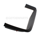 84299959 - Body: Jet Black Liftgate Upper Trim Finish Panel for GM Image