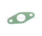 1236119 - Cooling System: Pipe Kit Gasket for Volvo: 850, 960, C70, S40, S60, S70, S80, S90, V40, V70, V90, XC70, XC90 Image