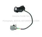 1L5Z15607AA - Steering: Transceiver for Ford Image