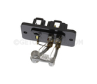 UB3961B15A - : Resistor for Mazda: B2200, B2600 Image