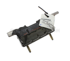 89040448 - Engine: Trans Mount for GM Image