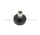 2C2Z6C518AA - Engine: Engine Valve Cover Grommet for Ford: Crown Victoria, E-150, E-150 Club Wagon, E-150 Econoline, E-150 Econoline Club Wagon, E-250, Expedition, Explorer, F-150, F-150 Heritage, Mustang | Lincoln: Town Car | Mercury: Grand Marquis, Mountaineer Image