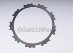 24258077 - Transmission: Transmission Clutch Friction Plate for GM Image