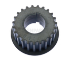 K93711321 - Engine: Crankshaft Gear for Kia Image