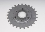24212217 - : Automatic Transmission Vehicle Speed Reluctor Wheel for GM Image