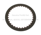 8S4Z7B164A - : Transmission Clutch Friction Plate for Ford Image