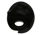 57009245AA - : Fuel Filler Housing for Mopar Image