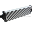 CK4Z6K775G - : Inter-Cooler for Ford: Transit-150, Transit-250, Transit-350, Transit-350 HD Image