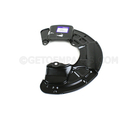 8683650 - : Splash Shield - Passenger Side (RH) for Volvo Image