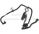 KV6Z9D289A - Emission Control: Evaporative Emissions System Lines for Ford Image