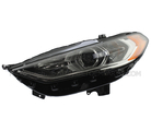 HS7Z13008E - Electrical: Headlamp Assembly for Ford Image