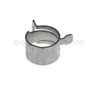 155800401 - : Fuel Filler Hose Clamp for Nissan Image