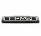 8L8Z7842528B - Body: Nameplate for Ford Image