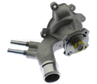 4763776AD - : Water Pump for Dodge: Viper Image