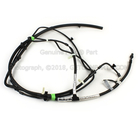 7L3Z7A785A - : Vacuum Tube for Ford Image