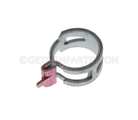 GP7A32C16 - : Return Hose Clamp for Mazda: 6 Image